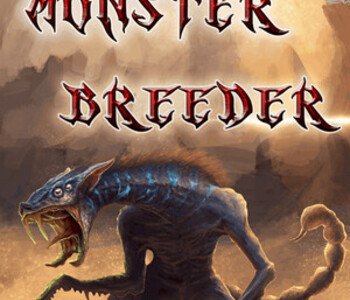 The Monster Breeder