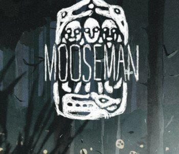 The Mooseman