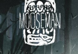 The Mooseman