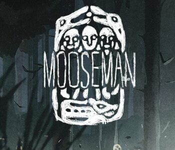 The Mooseman Xbox One