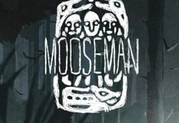 The Mooseman Xbox One