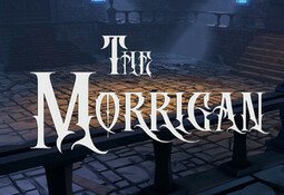 The Morrigan