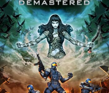 The Mummy: Demastered Xbox One