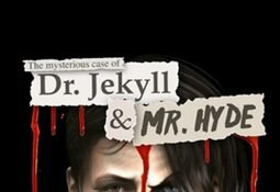 The Mysterious Case of Dr. Jekyll & Mr. Hyde