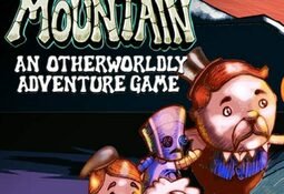 The Mystery of Woolley Mountain Nintendo Switch