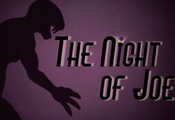 The Night of Joe