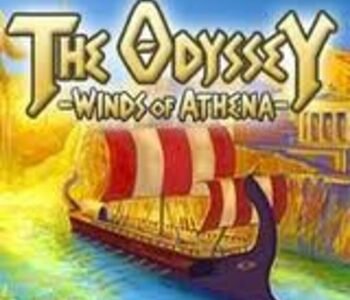 The Odyssey: Winds of Athena