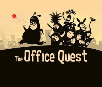 The Office Quest Xbox One