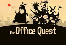 The Office Quest Xbox One