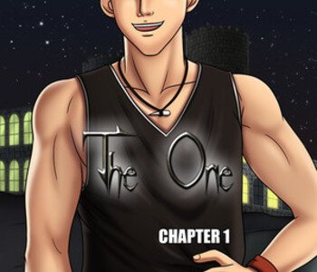 The One Chapter 1