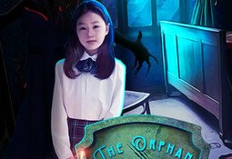 The Orphan A Tale of An Errant Ghost - Hidden Object Game