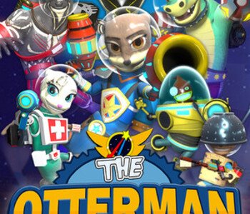 The Otterman Empire