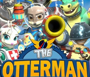 The Otterman Empire Xbox One