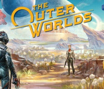 The Outer Worlds Expansion Pass