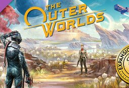 The Outer Worlds Expansion Pass