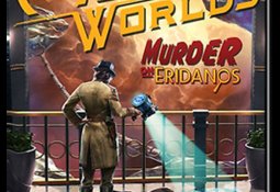 The Outer Worlds - Murder on Eridanos