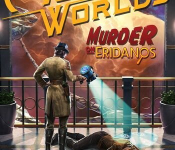 The Outer Worlds: Murder on Eridanos Xbox One