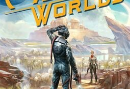 The Outer Worlds Nintendo Switch