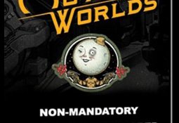 The Outer Worlds - Non-Mandatory Corporate-Sponsored Bundle