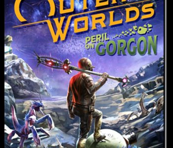 The Outer Worlds - Peril on Gorgon