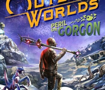 The Outer Worlds: Peril on Gorgon Xbox X