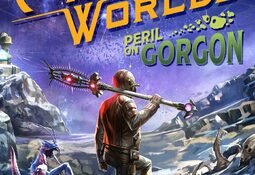 The Outer Worlds: Peril on Gorgon Xbox X