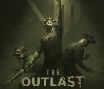 The Outlast Trials Xbox X