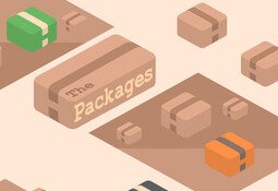 The Packages