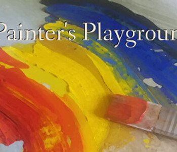 The Painter's Playground