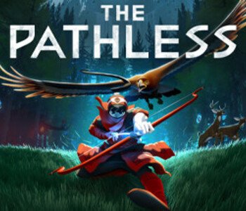 The Pathless