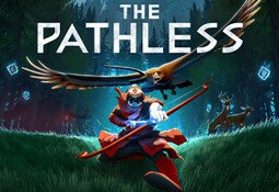 The Pathless