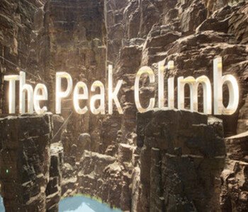 The Peak Climb VR