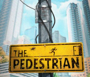 The Pedestrian