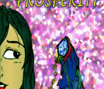 The Pendant of Prosperity (U.C.H.E.W.S #1)