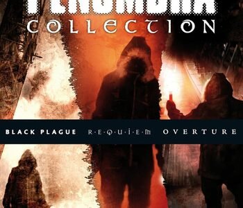 The Penumbra Collection