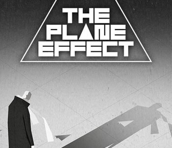 The Plane Effect Xbox X