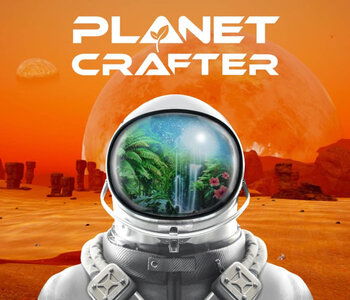 The Planet Crafter