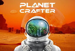 The Planet Crafter