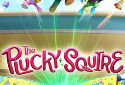 The Plucky Squire