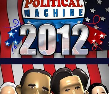 The Political Machine 2012