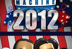 The Political Machine 2012