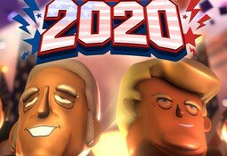 The Political Machine 2020