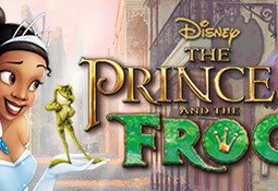 The Princess and The Frog