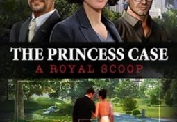 The Princess Case - A Royal Scoop