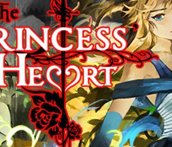 The Princess' Heart