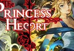 The Princess' Heart