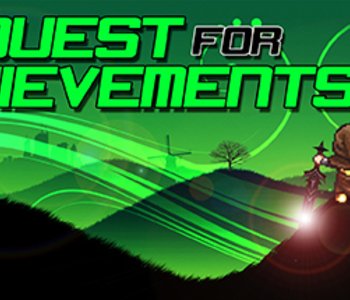 The Quest for Achievements II