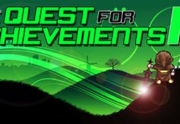 The Quest for Achievements II