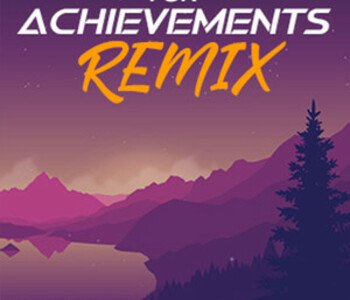 The Quest for Achievements Remix