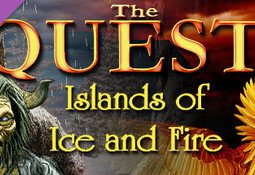 The Quest - Islands of Ice and Fire